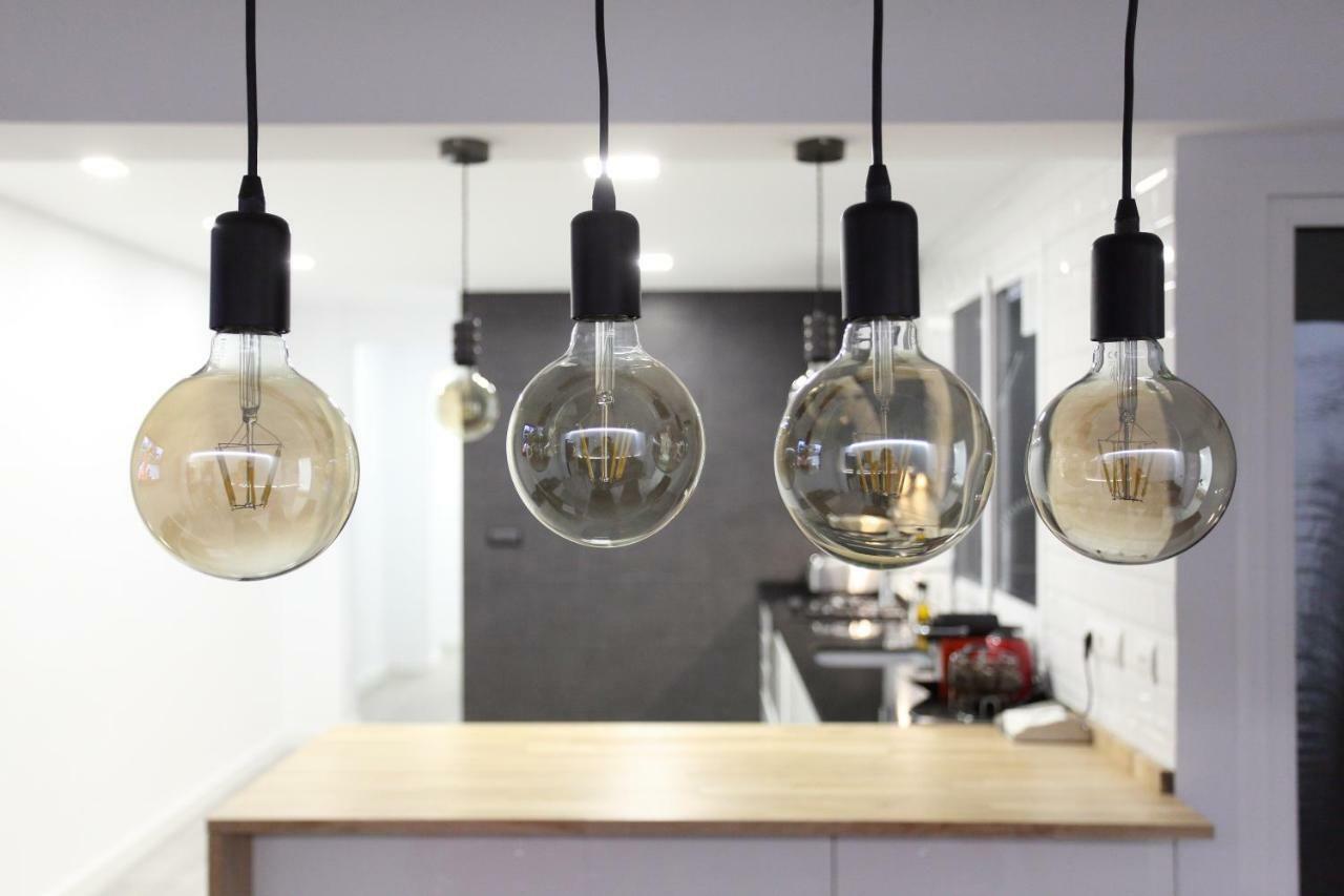 5 Senses Apartment บาเลนเซีย ภายนอก รูปภาพ