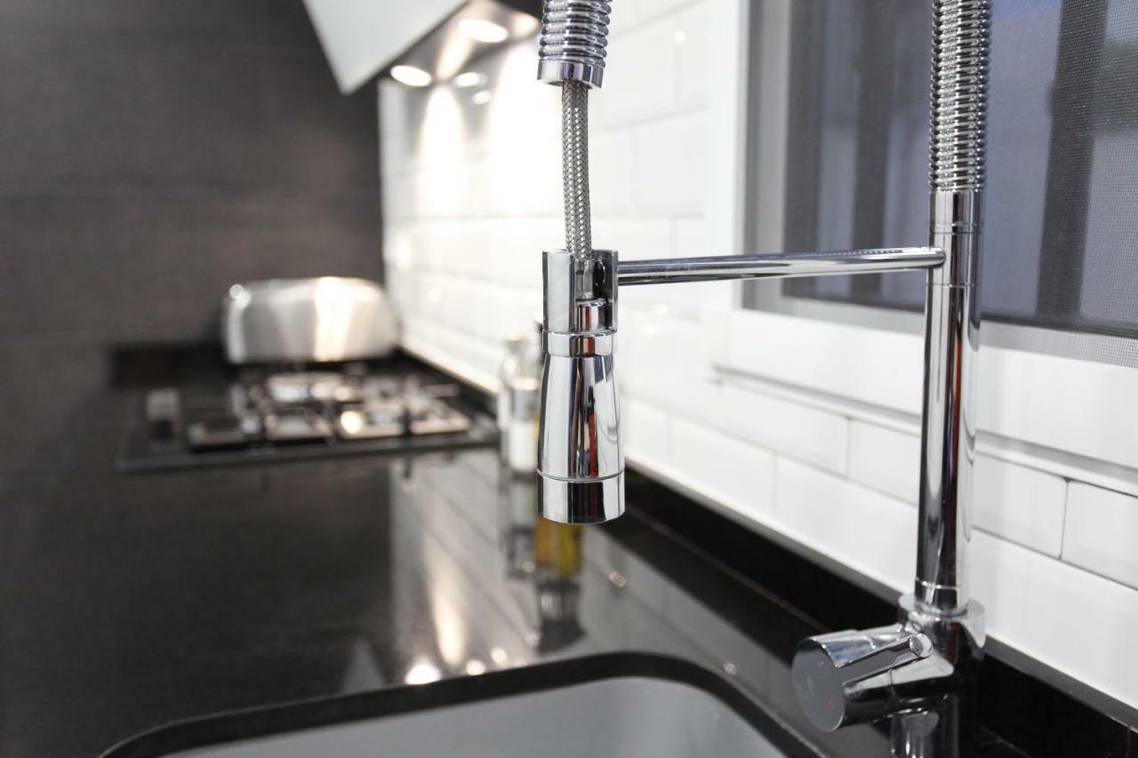 5 Senses Apartment บาเลนเซีย ภายนอก รูปภาพ